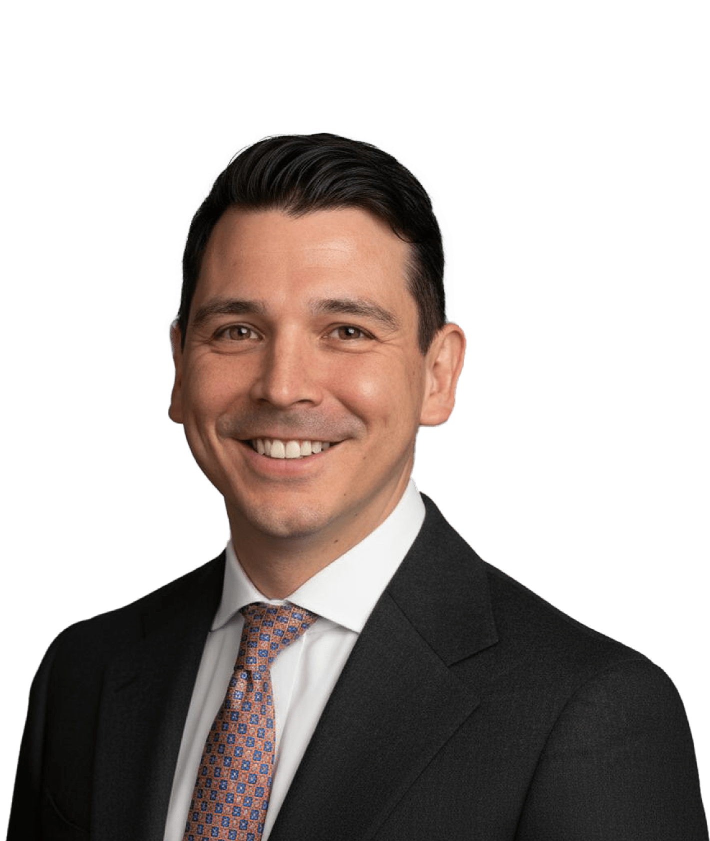 benedikt rieger profile