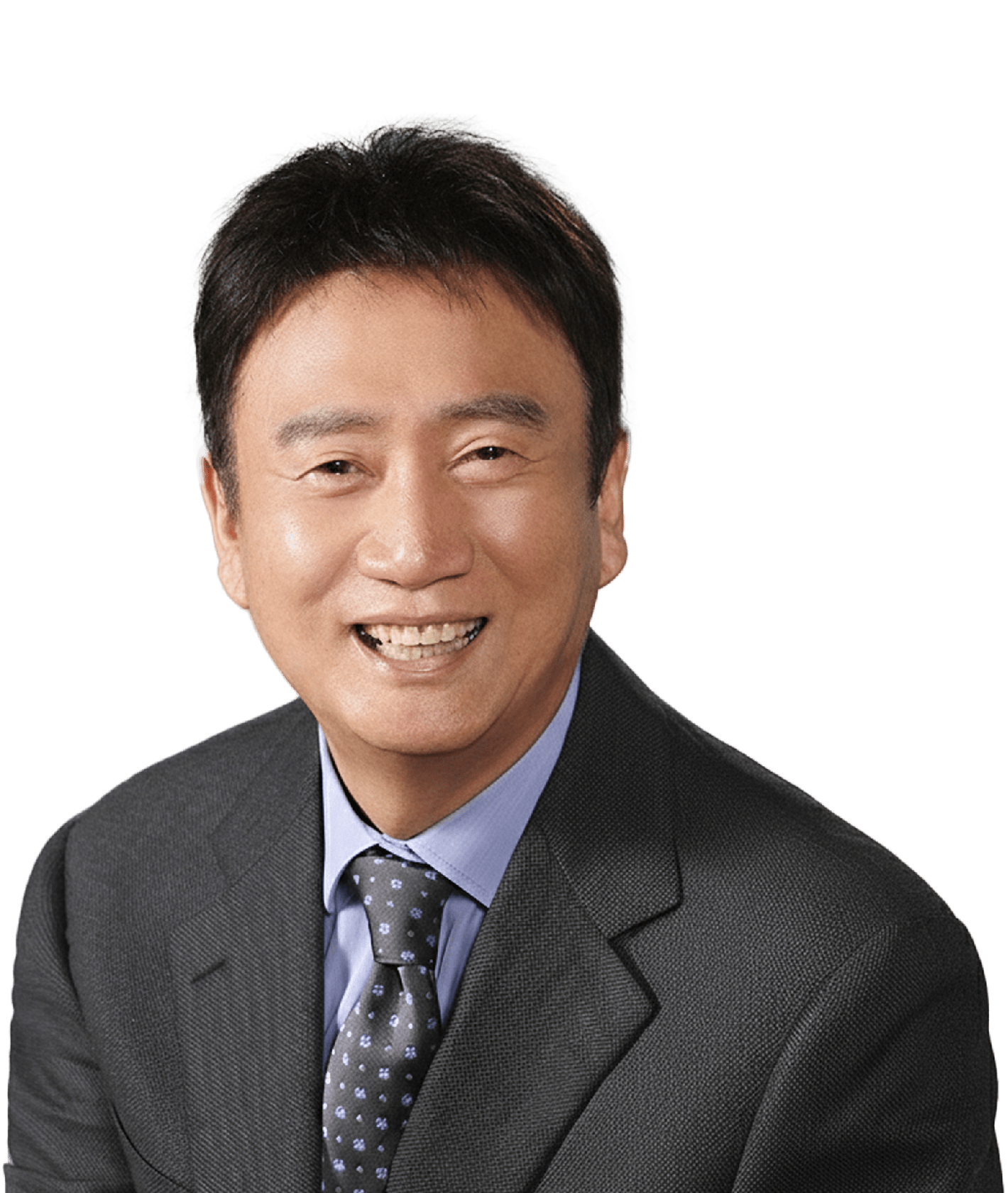 kim jong myung profile